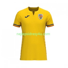 Fotbalový Dres Rumunsko Domácí 2023